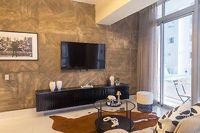 Shalom Residences By YellowKey