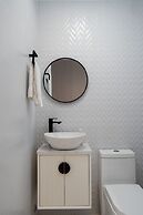 Shalom Residences By YellowKey
