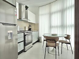 Shalom Residences By YellowKey