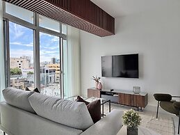 Shalom Residences By YellowKey