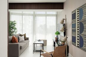 Shalom Residences By YellowKey