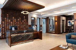 Shalom Residences By YellowKey