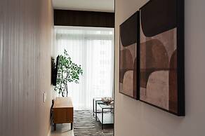 Shalom Residences By YellowKey