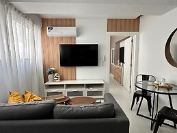 Shalom Residences By YellowKey