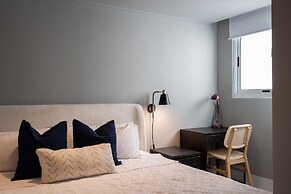 Shalom Residences By YellowKey