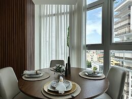 Shalom Residences By YellowKey