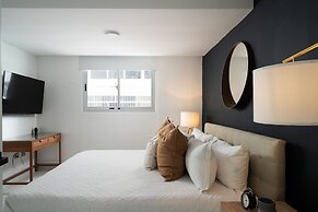 Shalom Residences By YellowKey
