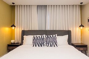 Shalom Residences By YellowKey