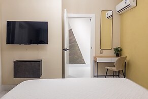 Shalom Residences By YellowKey