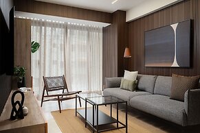 Shalom Residences By YellowKey