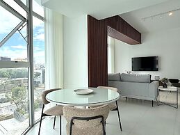 Shalom Residences By YellowKey