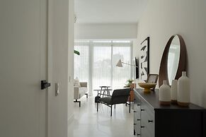 Shalom Residences By YellowKey