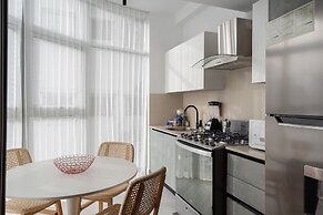Shalom Residences By YellowKey