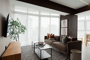 Shalom Residences By YellowKey