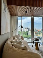 Shalom Residences By YellowKey