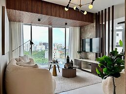 Shalom Residences By YellowKey