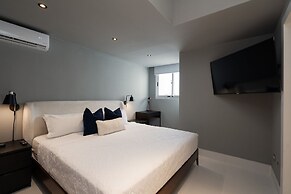 Shalom Residences By YellowKey