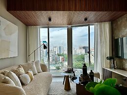 Shalom Residences By YellowKey