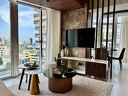 Shalom Residences By YellowKey