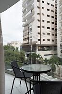 Shalom Residences By YellowKey