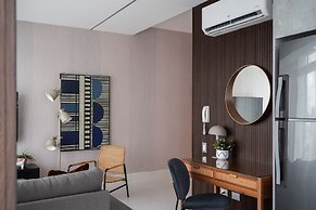 Shalom Residences By YellowKey