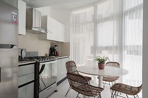 Shalom Residences By YellowKey