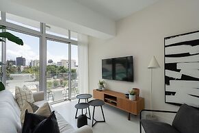 Shalom Residences By YellowKey
