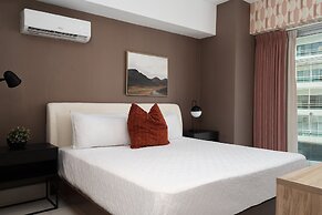Shalom Residences By YellowKey