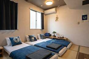 Amber Hostel