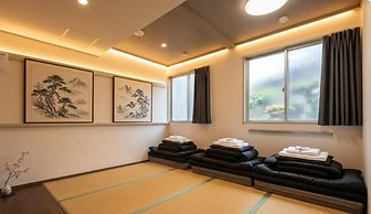 Amber Hostel