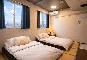 Amber Hostel