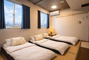 Amber Hostel