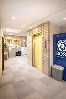 Amber Hostel
