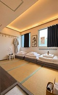 Amber Hostel