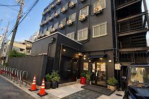 Amber Hostel