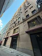 Luxury 2BR apartment in the center