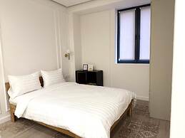 Luxury 2BR apartment in the center