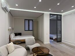 Luxury 2BR apartment in the center
