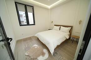 Luxury 2BR apartment in the center