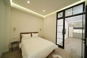 Luxury 2BR apartment in the center