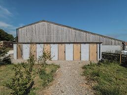 Woodpeckers Shepherds hut