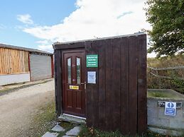 Woodpeckers Shepherds hut