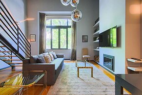 Lisbon Premium Loft by Homing