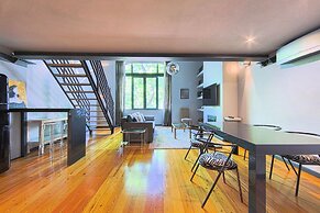 Lisbon Premium Loft by Homing