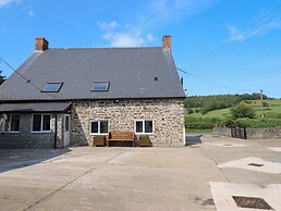 Upper Dolarddyn