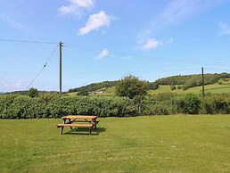 Upper Dolarddyn