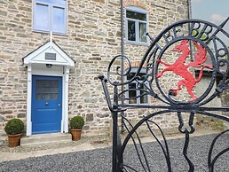 Upper Dolarddyn
