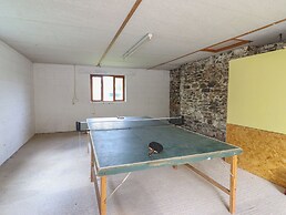 Upper Dolarddyn