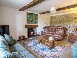 Upper Dolarddyn