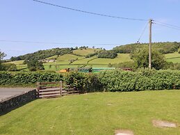 Upper Dolarddyn